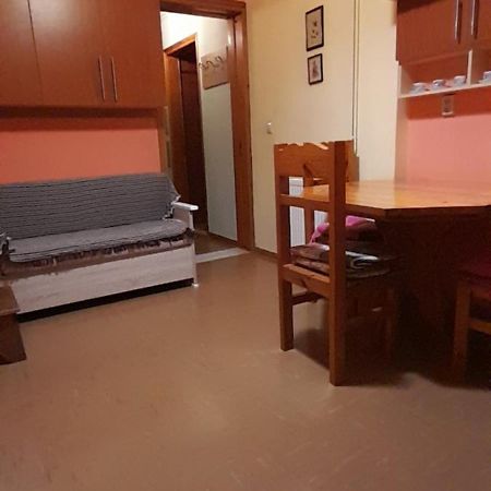 Apartmán Karya House Kariá Exteriér fotografie
