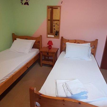 Apartmán Karya House Kariá Exteriér fotografie
