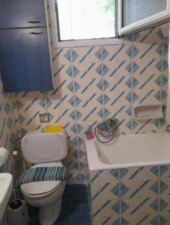 Apartmán Karya House Kariá Exteriér fotografie