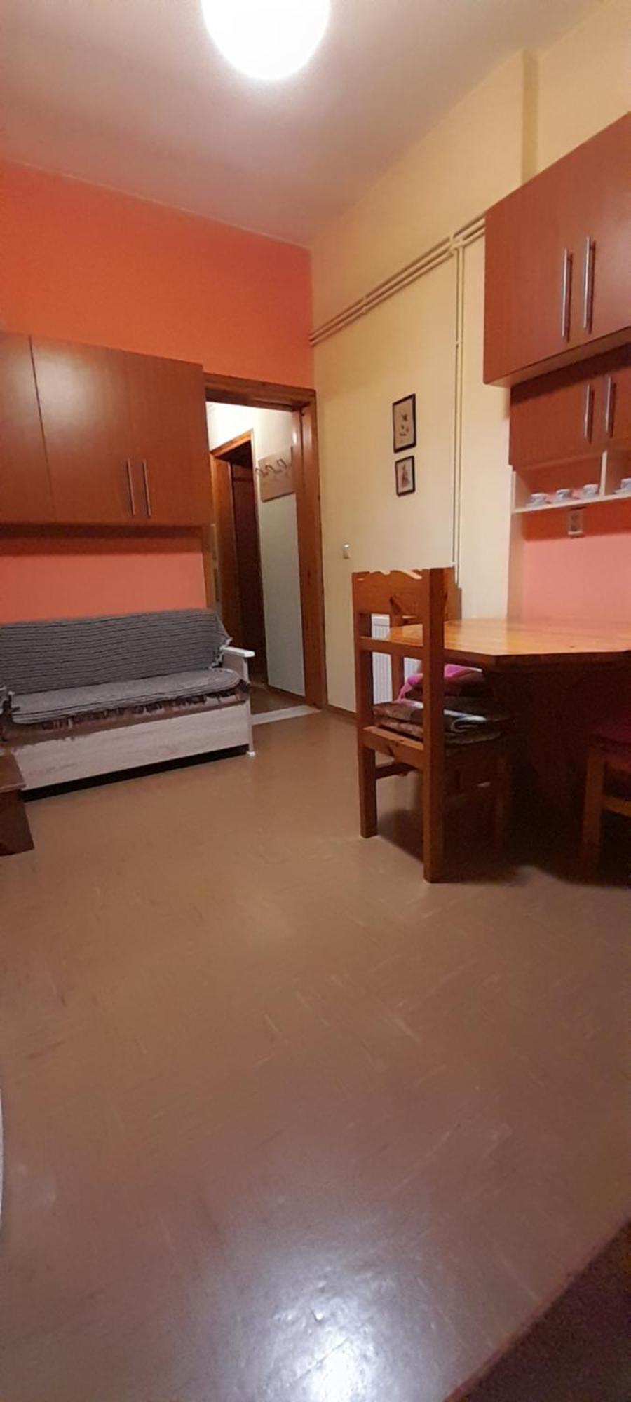 Apartmán Karya House Kariá Exteriér fotografie