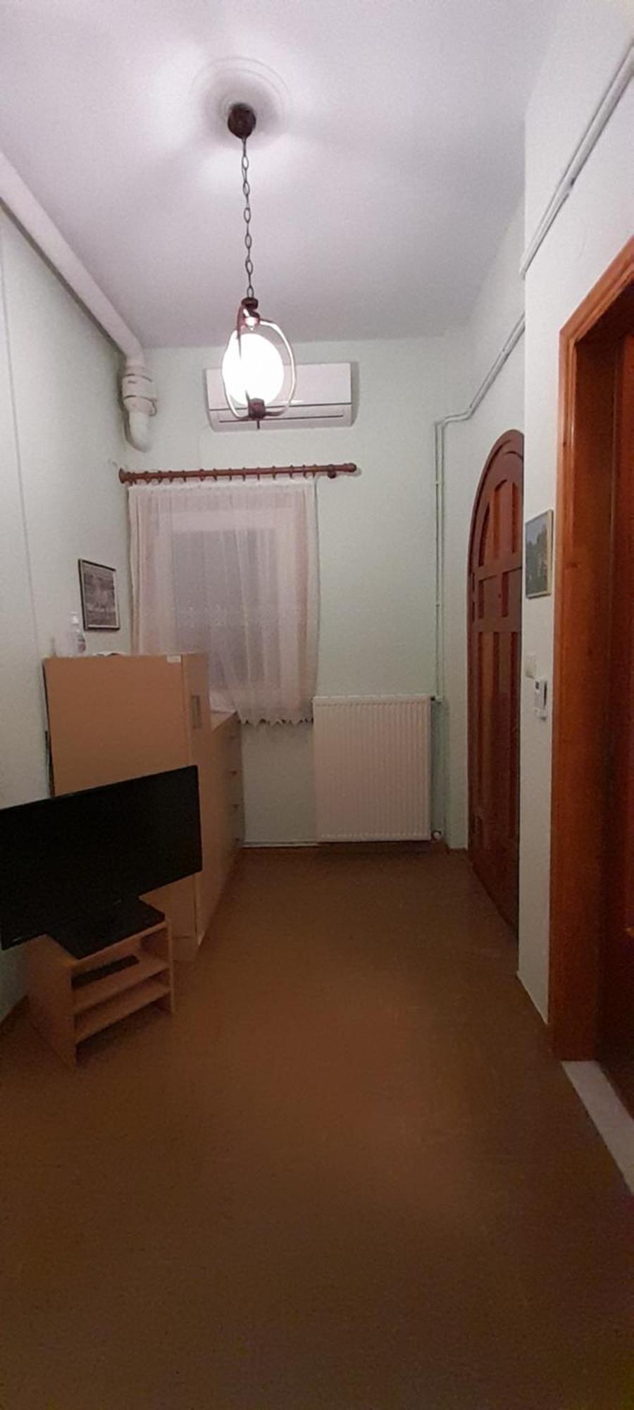 Apartmán Karya House Kariá Exteriér fotografie