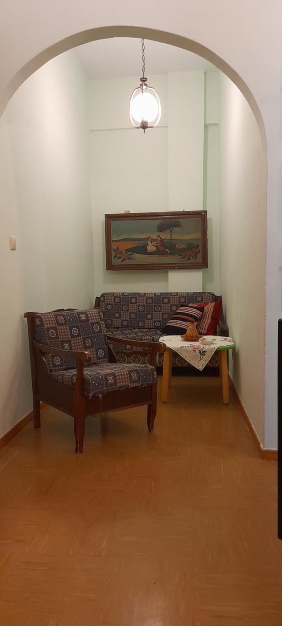 Apartmán Karya House Kariá Exteriér fotografie