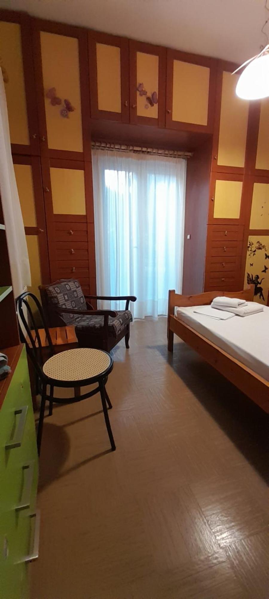 Apartmán Karya House Kariá Exteriér fotografie