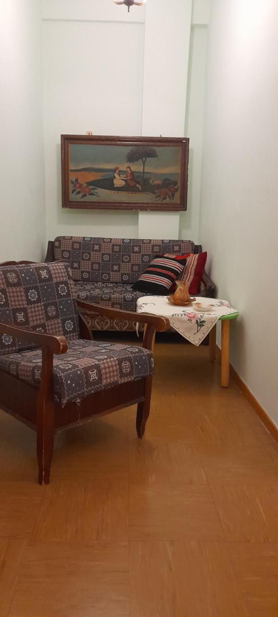 Apartmán Karya House Kariá Exteriér fotografie