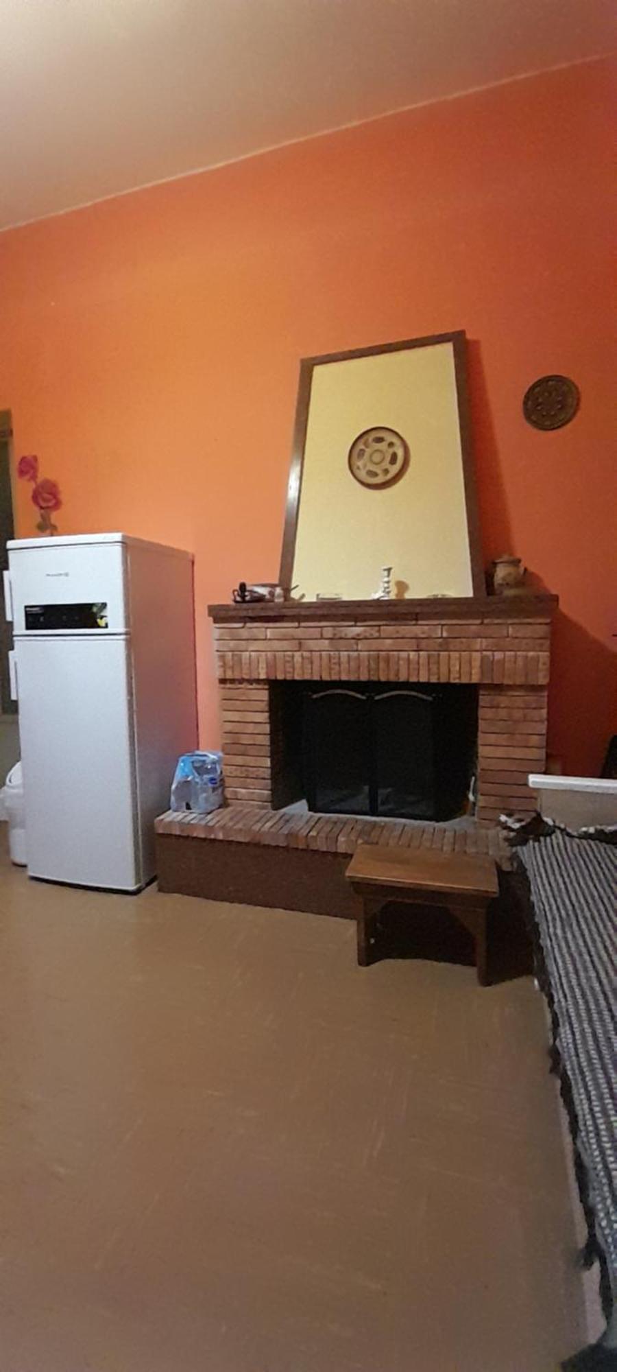 Apartmán Karya House Kariá Exteriér fotografie