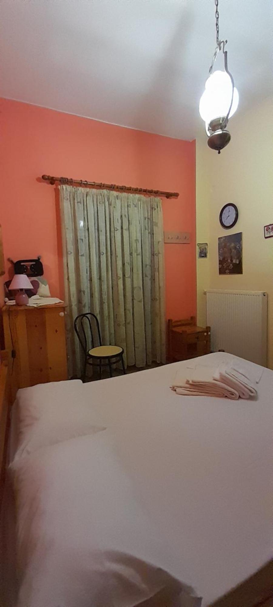 Apartmán Karya House Kariá Exteriér fotografie